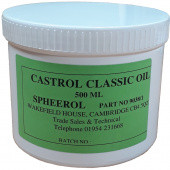 L/EPO: Castrol Spheerol L/EPO Grease - 500g from £8.27 each