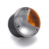 552057: Hella Reverse & Indicator Light 122.5mm (Pair) from £45.06 pair