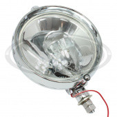 55212: 'Fog Ranger' type spot lamp - Base mounted equivalent to Lucas 5LR from £75.50 each