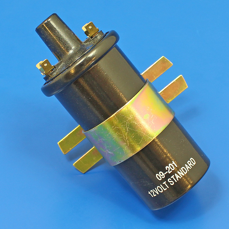 What Is The Difference Between A Ballast And Non Ballast Coil at Maria