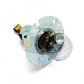 L594BHSC: L594 Bulb holder BA15S single contact from £10.72 each