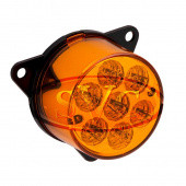 1216A: Mix & Match Luxvison Inner Ultrabright LED Indicator Light, Pair from £56.59 pair