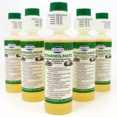 Ethanolmate: ETHANOLMATE - Protect against the corrosive effects of fuel containing ethanol! (250ml) from £11.96 each