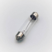 BT1223: 24 Volt 10W 11X42mm FESTOON bulb from £3.11 each