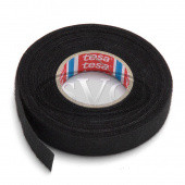 PV538: FABRIC LOOM TAPE, FLEECE from £9.40 each