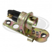 424: Bulbholder for 1130 sidelamp BA15D equal pin double contact from £23.47 each