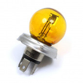 B410Y: 12 Volt 45/40W ASY UEC P45T base Headlamp bulb from £4.32 each