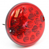 S6079LED: Land Rover LED Red Fog Lamp - (EACH) from £25.95 each