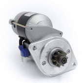 RAC302: POWERLITE RAC302 STARTER MOTOR - JAGUAR 2.4, 3.4 & 3.8 WITH 37.5MM PINION from £217.31 each