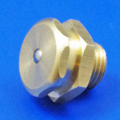 429.10: TAT type grease nipple - M10 x 1mm metric thread from £4.69 each