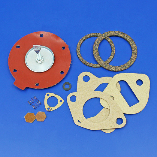 FPBD1 AC Fuel Pump repair kit equivalent to BD1 Repair Kits for AC