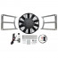 Daimler Dart Cooling Fan Kit - Negative Earth