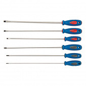 Screwdriver1: Extra-Long Screwdriver Set - 6 piece from £18.84 each