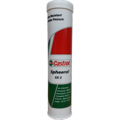 SX2: Castrol Spheerol SX2 Grease - 400g from £9.39 each