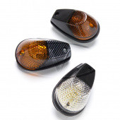 INDFBLK: Wing Top Indicators (pair) from £17.31 pair