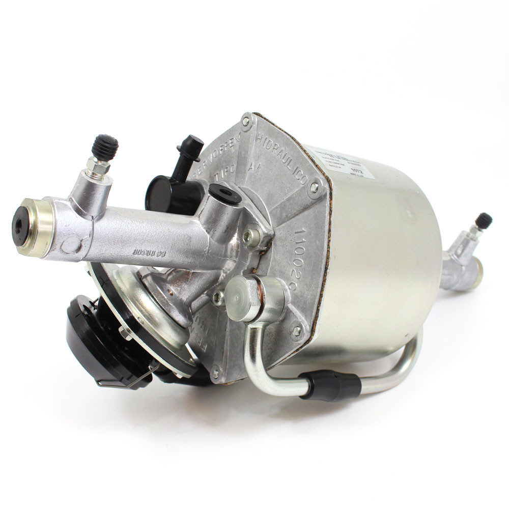 DUALSERVO Dual Circuit Remote Servo Servos Brake System Components