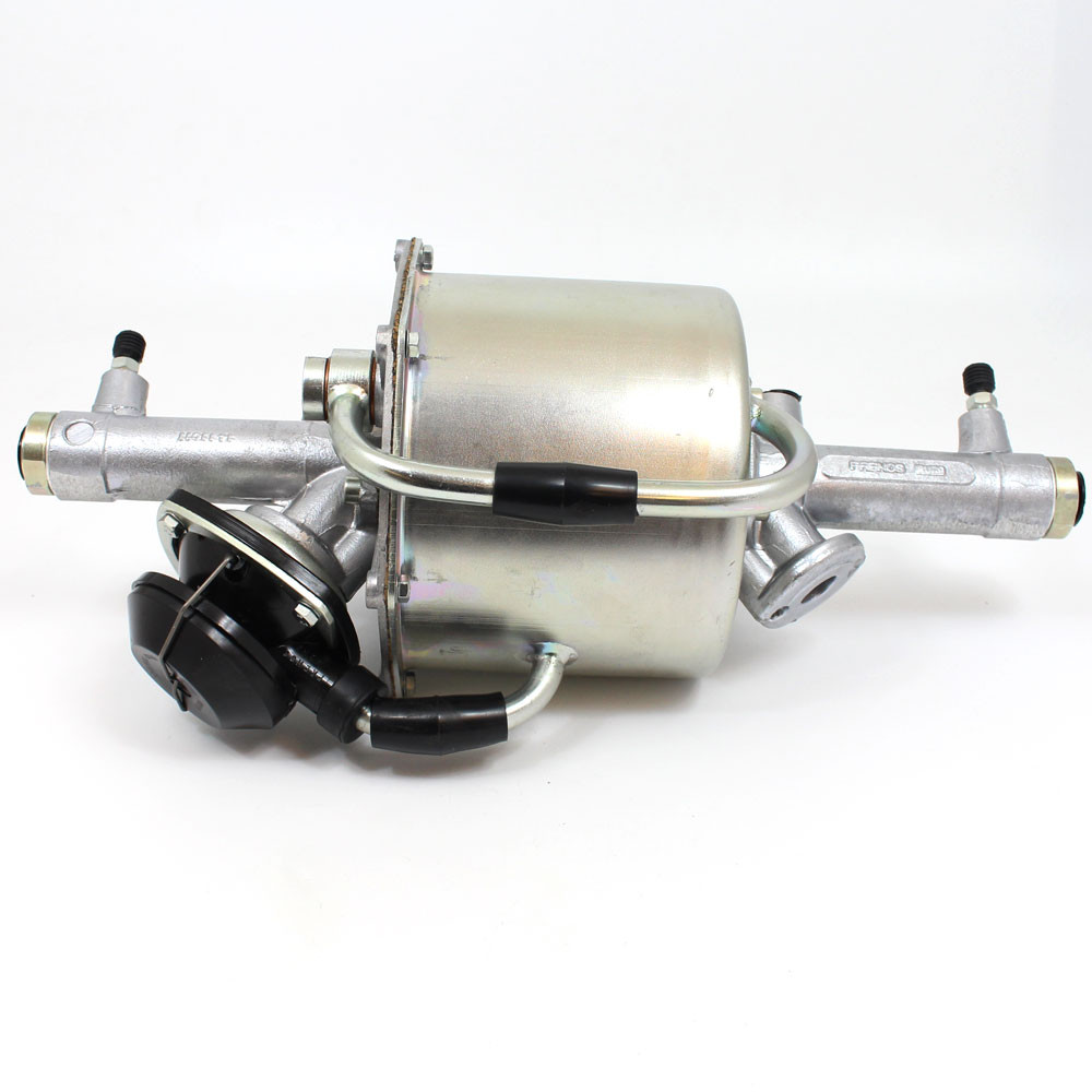 DUALSERVO Dual Circuit Remote Servo Servos Brake System Components