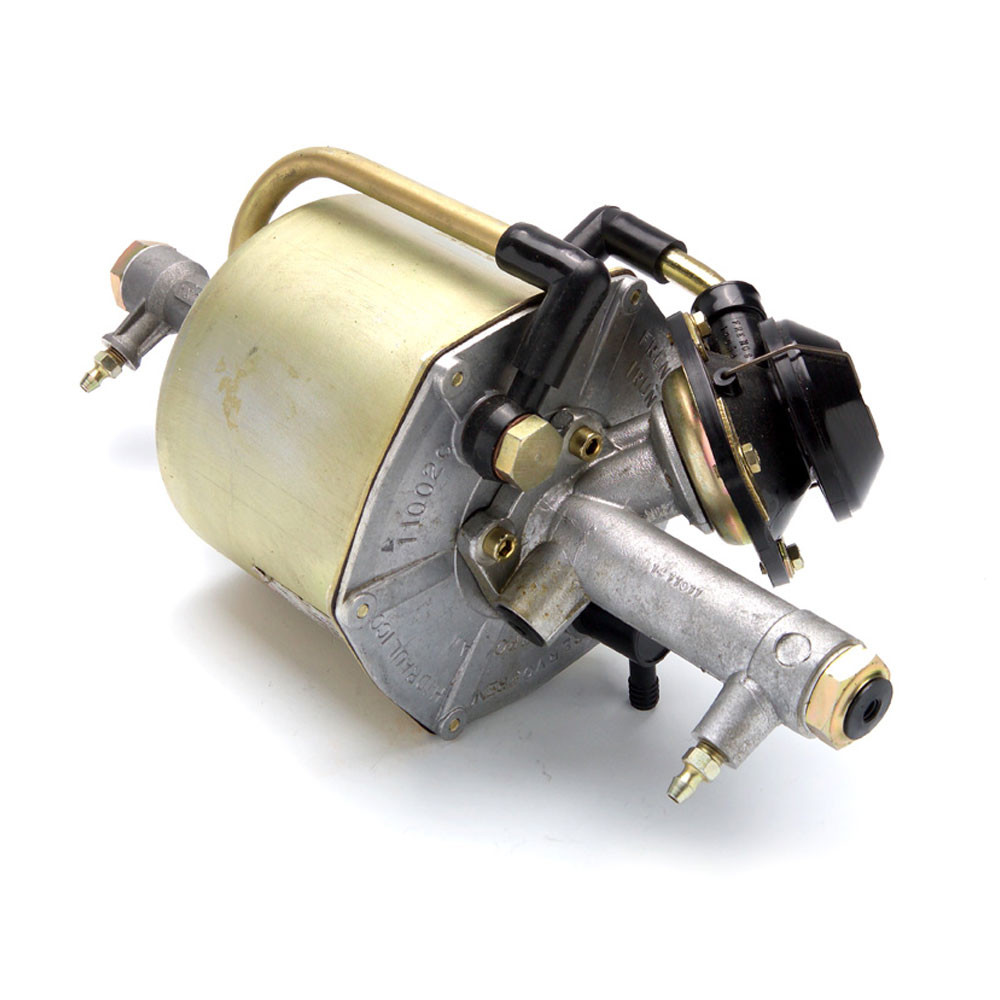 DUALSERVO Dual Circuit Remote Servo Servos Brake System Components