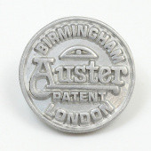 516AUS: Auster screen badge from £9.25 each