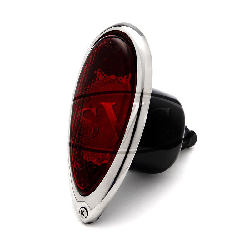A1060LED LED Teardrop stop and tail light Pair LED Rear Lights