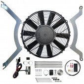 B-TR2-3-4: Triumph TR2, TR3 & TR4 Cooling Fan Kit from £179.00 each