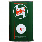 TQF: Castrol Classic TQF (SAE20) - 1 Litre from £10.82 each