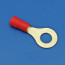 6.4mm hole - Pack of 10