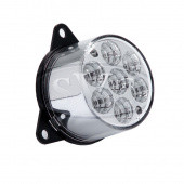 1216CI: Mix & Match Luxvison Inner Ultrabright LED Indicator Light (clear lens) Pair from £56.59 pair