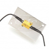 900WR: LED resistor (pair) from £11.86 pair