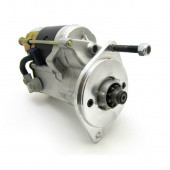 RAC100: POWERLITE RAC100 STARTER MOTOR - TRIUMPH TR5, TR6, TR250 & 2000 from £208.00 each