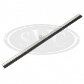 371: Wiper blade - Slot (or Peg) type, for flat screen - 225mm (9