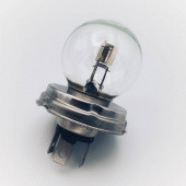 B429: 24 Volt 55/50W ASY UEC P45T base Headlamp bulb from £4.65 each