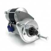 RAC303: POWERLITE RAC303 STARTER MOTOR - JAGUAR E TYPE 4.2 WITH 29MM PINION from £208.00 each