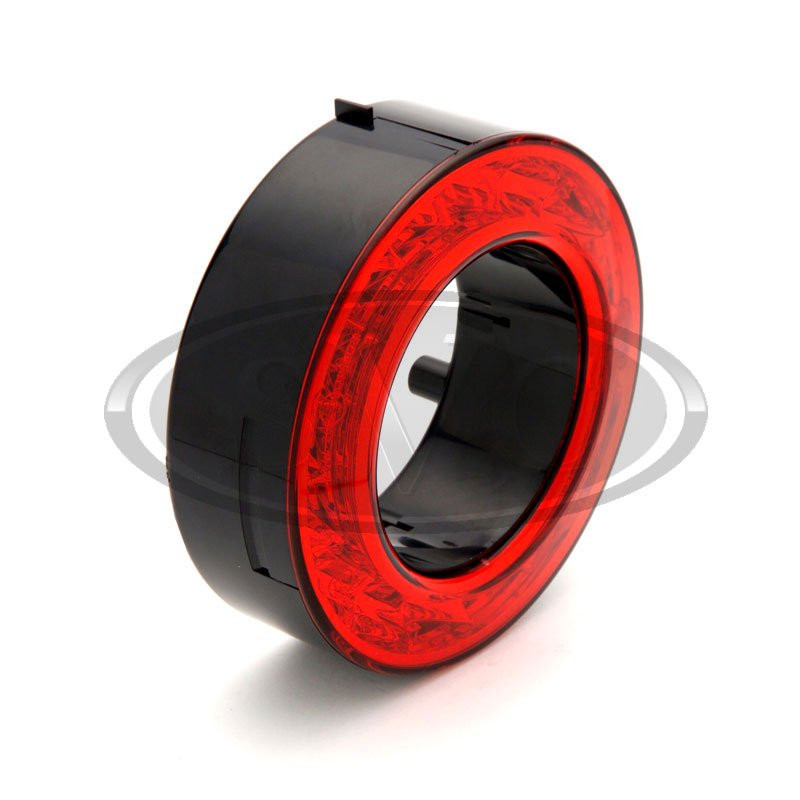 Red led 2024 ring