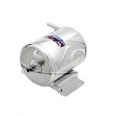 OBPA023: 1 LTR FUEL SWIRL POT, BULK HEAD MOUNT from £69.05 each