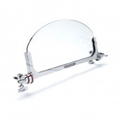 460C: Brooklands Aeroscreen - Curved top glass from £98.59 each