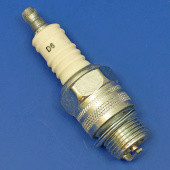 SPC D6: Champion Spark Plug D6 from £5.75 each