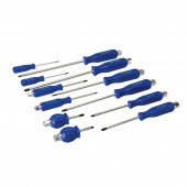 Screwdriver2: Engineers Screwdriver Set - 12 piece from £18.84 each