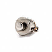 S1203: Push button starter switch - Chrome from £7.90 each