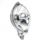 SLR576L: Base mounted spot lamp with Lucas finial - Equivalent to Lucas SLR576 type from £118.60 each