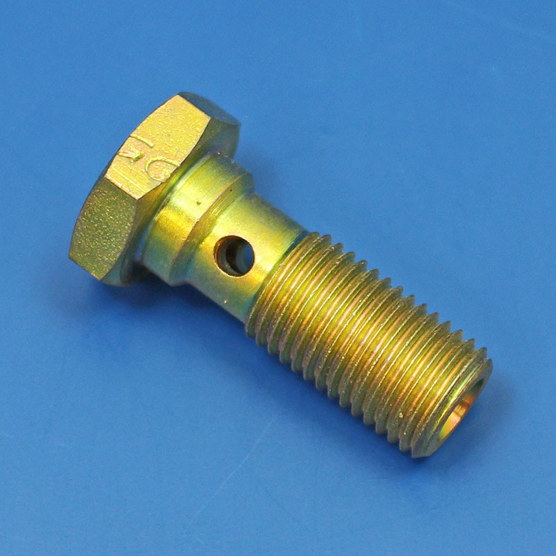 3/8UNFLBBP 3/8" UNF LONG Banjo bolt Banjo Bolts & Bleed Nipples