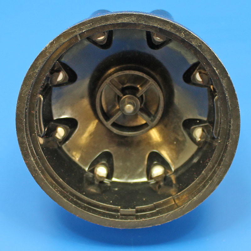 DCAP20 Distributor Cap Equivalent to Lucas part numbers DDB176