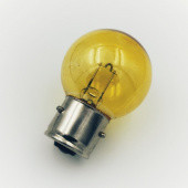 B5812Y: Marchal type 12 Volt 45W BA21S base Head, Spot & Fog bulb from £8.63 each