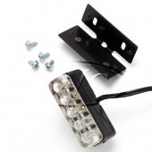 533: LED Number Plate Light from £13.25 each
