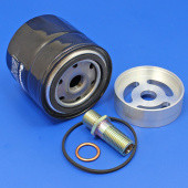 FA050: MG TD, TF to 1955 and YA, YB late XPAG engine to 1953 from £70.53 each