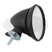 MIR320B: Rear view bullet/racing mirror - 4