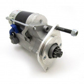 RAC101: POWERLITE RAC101 STARTER MOTOR - TRIUMPH GT6 Mk1, Mk2 & Mk3 from £208.00 each