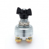 CA1369: Battery master switch - Equivalent to Lucas ST360 (SSB106) from £23.29 each