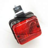 SVCFG: SVC Fog Lamp from £8.65 each