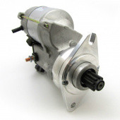 RAC318: POWERLITE RAC318 STARTER MOTOR - ROVER V8 from £265.00 each